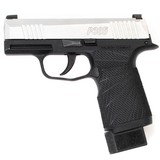 SIG SAUERP365 9MM LUGER (9X19 PARA) - 1 of 3