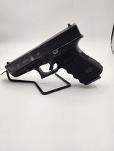 GLOCK 23 .40 S&W