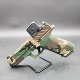 SHADOW SYSTEMS DR920 9MM LUGER (9x19 PARA) - 1 of 3