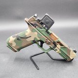 SHADOW SYSTEMS DR920 9MM LUGER (9x19 PARA) - 2 of 3