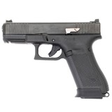 GLOCK 45 9MM LUGER (9X19 PARA)