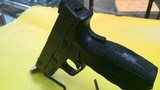 SPRINGFIELD ARMORY XD-9 9MM LUGER (9x19 PARA) - 1 of 1