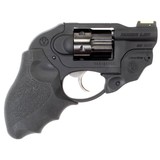 RUGER LCR .22 WMR - 2 of 3