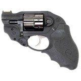 RUGER LCR .22 WMR - 1 of 3