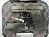 GLOCK G19 GEN 5 9MM LUGER (9x19 PARA) - 2 of 3
