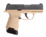 SIG SAUER P365 9MM LUGER (9X19 PARA) - 3 of 3