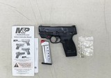 SMITH & WESSON M&P 45 Shield M2.0 Crimson Trace Laser .45 ACP