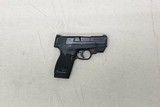 SMITH & WESSON M&P 45 Shield M2.0 Crimson Trace Laser .45 ACP - 3 of 3