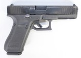 GLOCK GLOCK 17 GEN 5 9MM 1-MAG 17+1 9MM LUGER (9x19 PARA) - 2 of 3