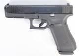 GLOCK GLOCK 17 GEN 5 9MM 1-MAG 17+1 9MM LUGER (9x19 PARA) - 1 of 3