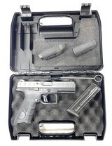 BERETTA APX 9MM LUGER (9x19 PARA) - 3 of 3