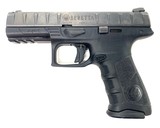 BERETTA APX 9MM LUGER (9x19 PARA)