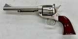 INTERARMS Virginian Dragoon .44 MAGNUM - 1 of 3