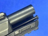 SMITH & WESSON M&P9 SHIELD EZ M2.0 9MM LUGER (9x19 PARA) - 3 of 3