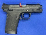 SMITH & WESSON M&P9 SHIELD EZ M2.0 9MM LUGER (9x19 PARA) - 2 of 3