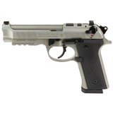 BERETTA 92X RDO INOX 9MM LUGER (9x19 PARA) - 2 of 3