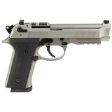 BERETTA 92X RDO INOX 9MM LUGER (9x19 PARA) - 1 of 3