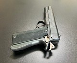 HISPANO ARGENTINO FABRICADE AUTOMOVILES SA (HAFDASA) Hafdasa .45 ACP - 3 of 3