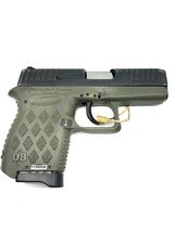DIAMONDBACK DB9 9MM LUGER (9x19 PARA) - 3 of 3