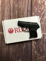 RUGER LCP .380 ACP - 1 of 3