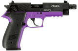 GSG GERMAN SPORT GUNS FIREFLY .22 LR