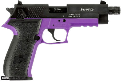 GSG GERMAN SPORT GUNS FIREFLY .22 LR