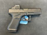 GLOCK G19 Gen 5 MOS 9MM LUGER (9x19 PARA) - 2 of 2