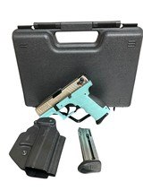 WALTHER P22Q .22 LR - 1 of 3