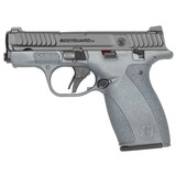 SMITH & WESSON M&P BODYGUARD .380 ACP - 1 of 1 SMITH & WESSON M&P BODYGUARD .380 ACP - 1 of 1
