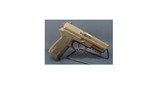 SIG SAUER SP2022 9MM LUGER (9x19 PARA) - 2 of 3