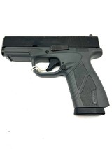 BERSA BP9CC 9MM LUGER (9x19 PARA) - 2 of 3