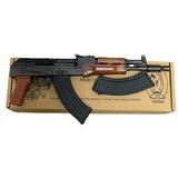 PIONEER ARMS HELLPUP 7.62X39MM - 1 of 3