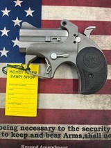 BOND ARMS ROUGHNECK .357 MAG - 2 of 3