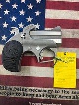 BOND ARMS ROUGHNECK .357 MAG
