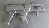CZ Scorpion EVO 3 S1 9MM LUGER (9x19 PARA) - 3 of 3