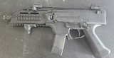 CZ Scorpion EVO 3 S1 9MM LUGER (9x19 PARA) - 1 of 3