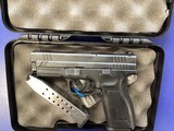 SPRINGFIELD ARMORY XD 9MM LUGER (9x19 PARA) - 2 of 2