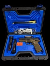 FN FNX-45 .45 ACP - 1 of 3