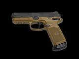 FN FNX-45 .45 ACP - 3 of 3