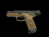 FN FNX-45 .45 ACP - 2 of 3