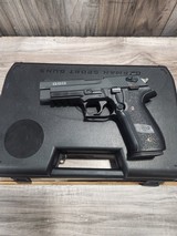 GSG GERMAN SPORTS GUNS Firefly
.22 LR