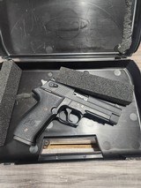 GSG GERMAN SPORTS GUNS Firefly
.22 LR - 2 of 3