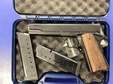 TISAS ZIG M1911 .45 ACP - 1 of 2