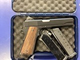 TISAS ZIG M1911 .45 ACP - 2 of 2