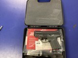 SAVAGE ARMS STANCE GRAY 9MM LUGER (9X19 PARA) - 2 of 2