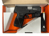 TAURUS G3C 9MM LUGER (9X19 PARA)