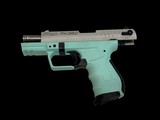 WALTHER PK380 .380 ACP - 3 of 3