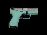 WALTHER PK380 .380 ACP