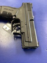 SPRINGFIELD ARMORY XD .45 ACP - 3 of 3
