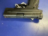 SPRINGFIELD ARMORY XD .45 ACP - 2 of 3